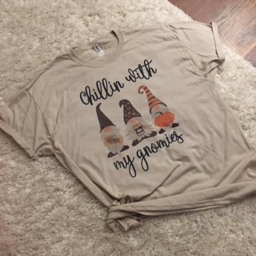 Fall Tshirt